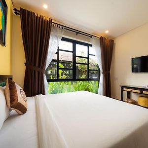 Superior Double Room Garden View